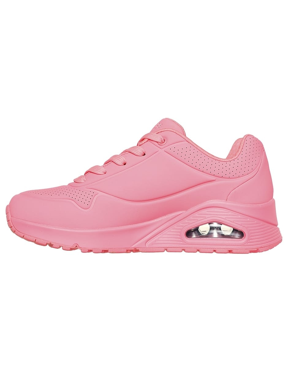 Tenis Uno para mujer 3