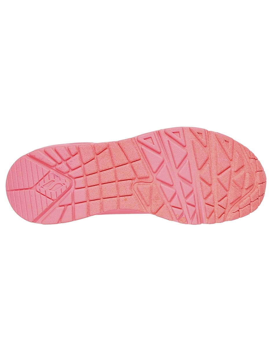 Tenis Uno para mujer 4