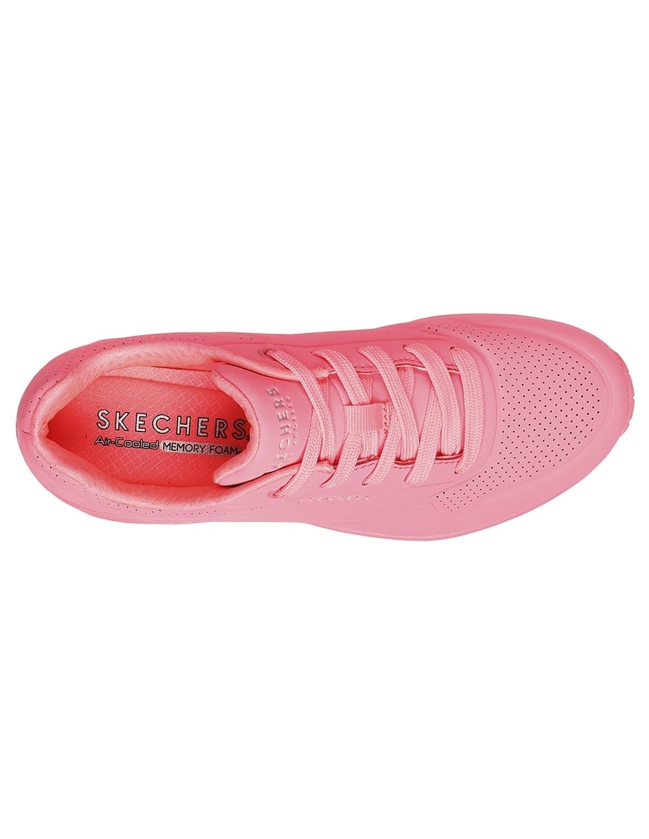 Tenis Uno para mujer 5