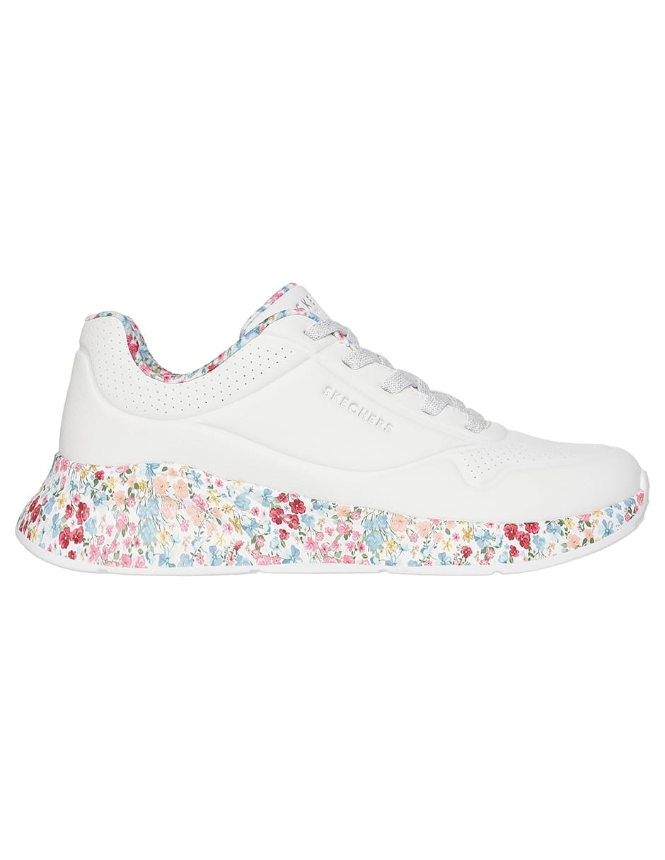 Tenis Uno Lite para mujer 2