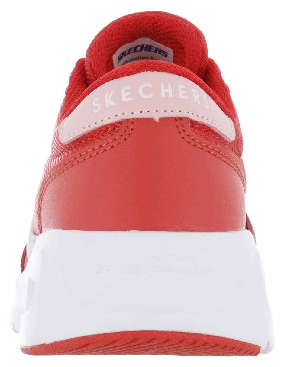 Tenis Skech-Air Court para mujer 3