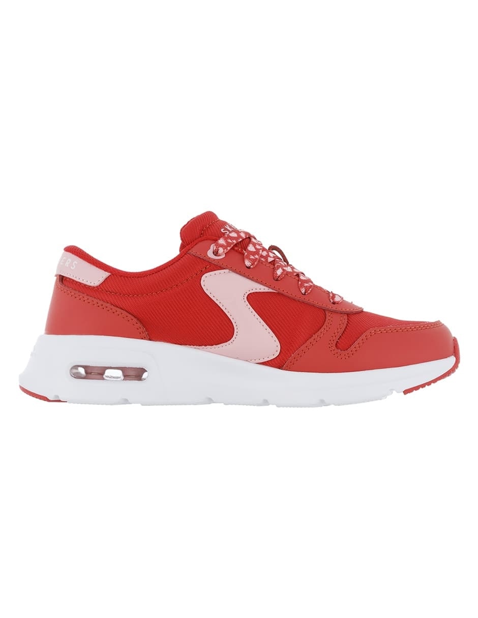 Tenis Skech-Air Court para mujer 6