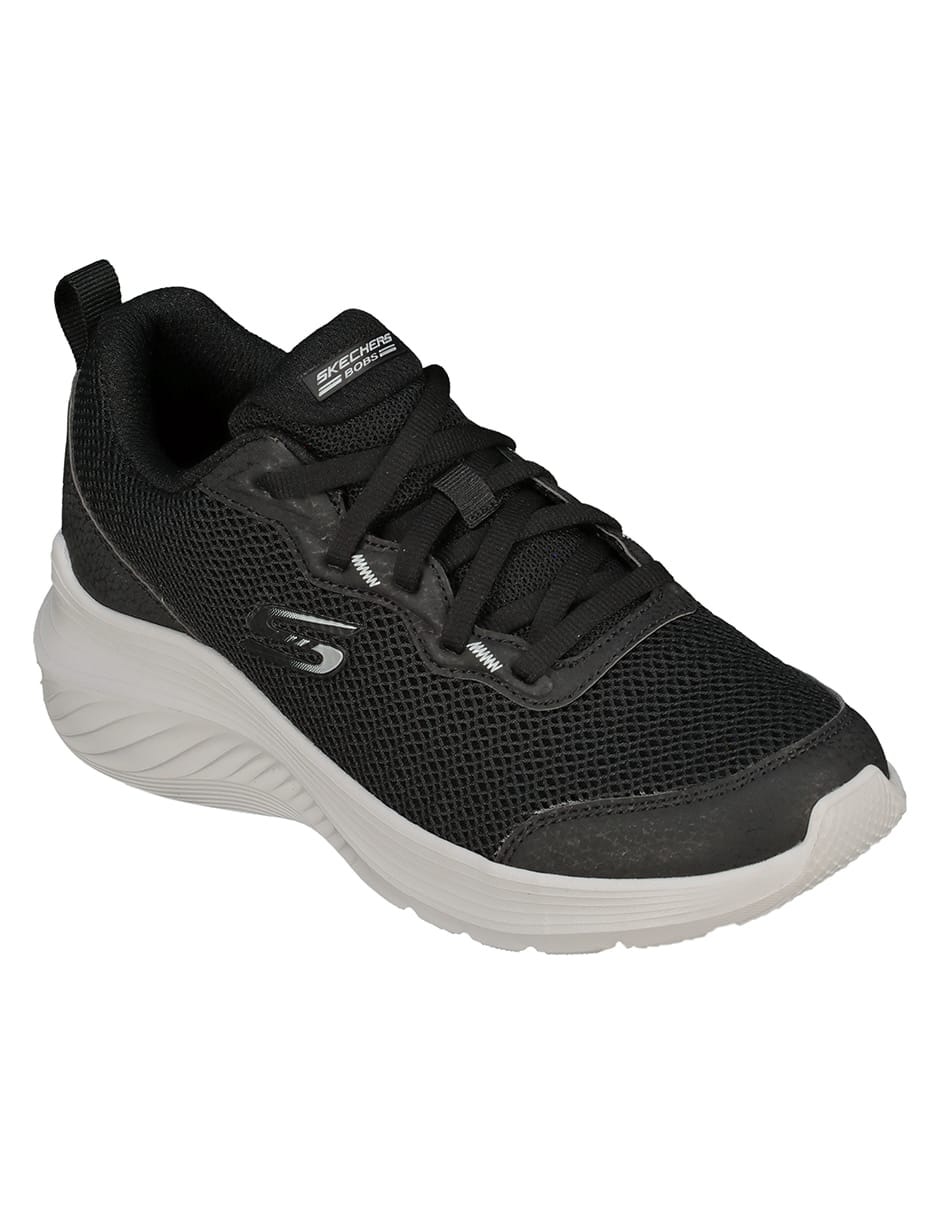 Tenis Bobs Squad Waves para mujer