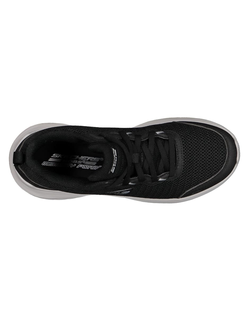 Tenis Bobs Squad Waves para mujer 5