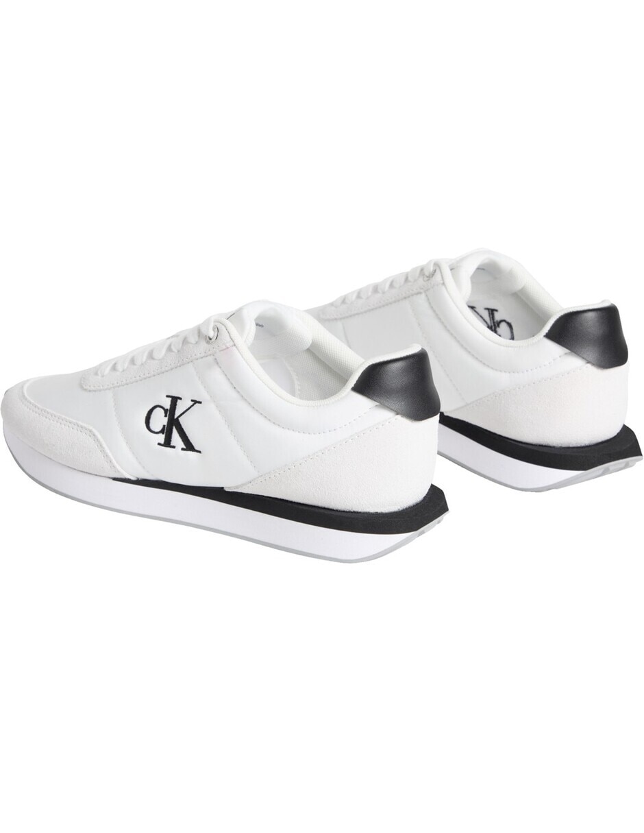 Tenis para mujer 2