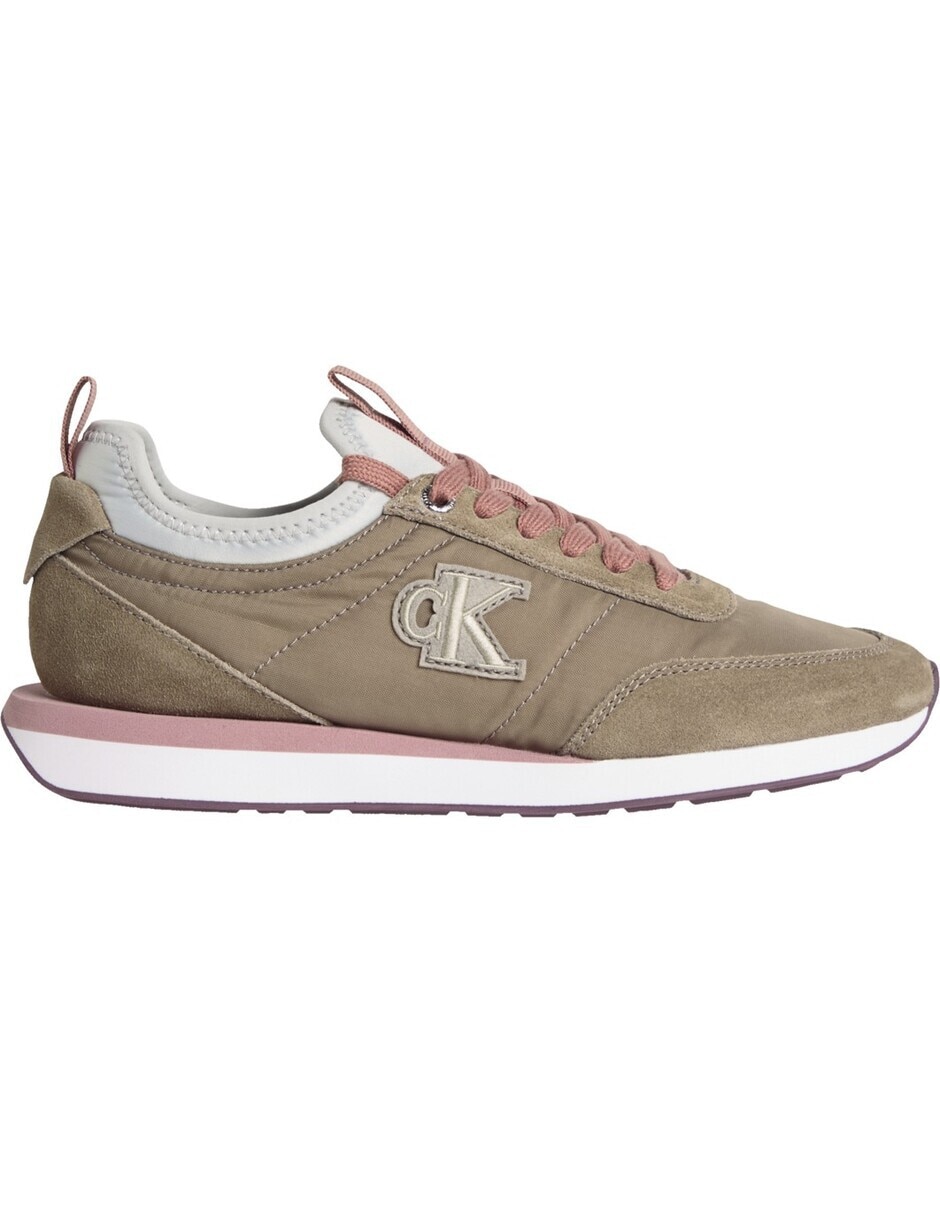 Tenis para mujer