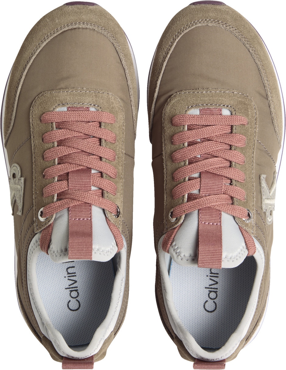 Tenis para mujer 4