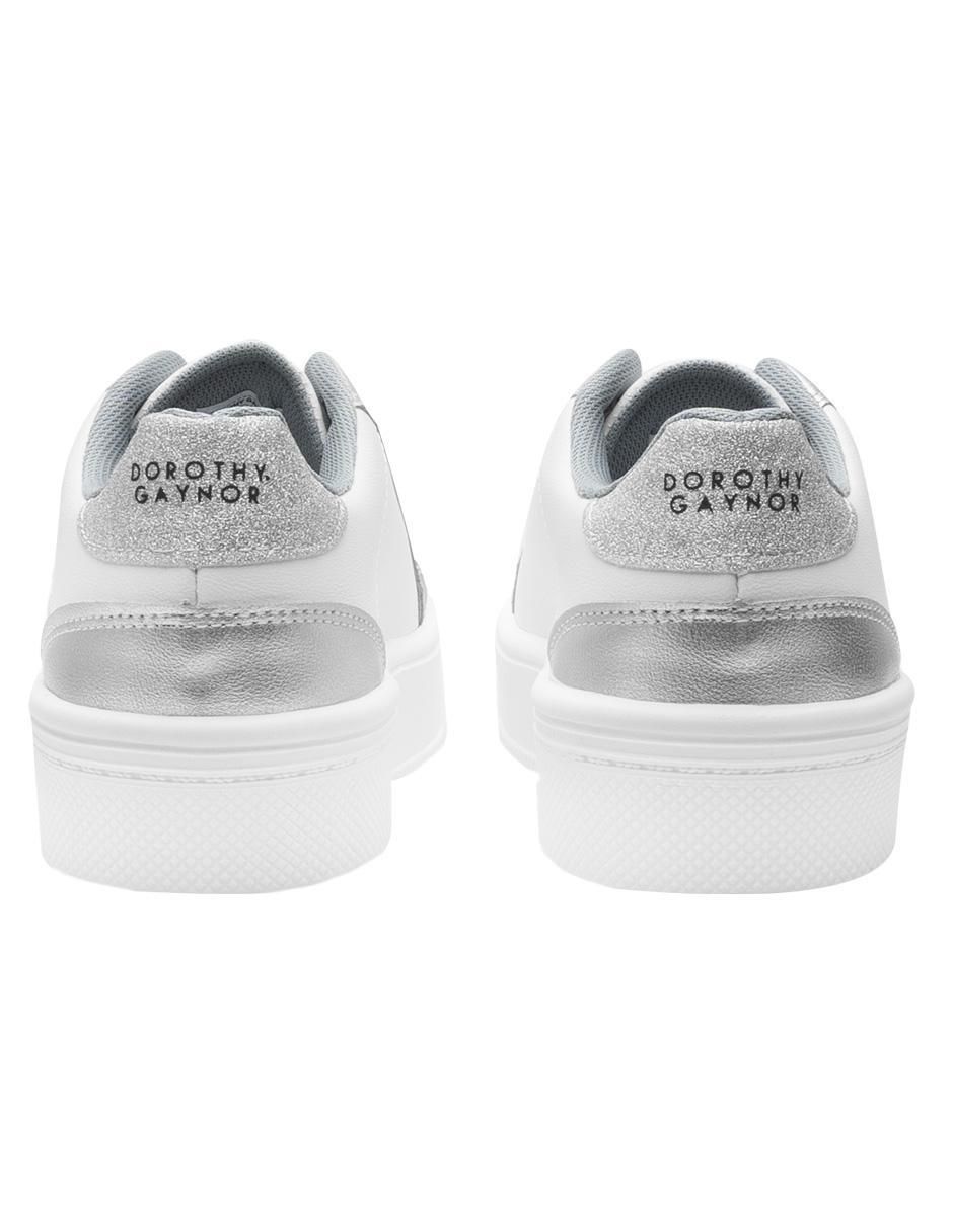 Tenis para mujer 3
