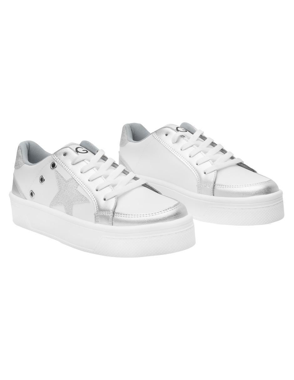 Tenis para mujer 4