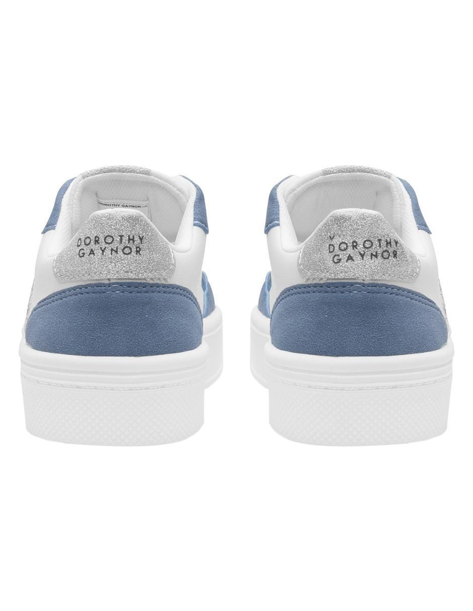 Tenis para mujer 3