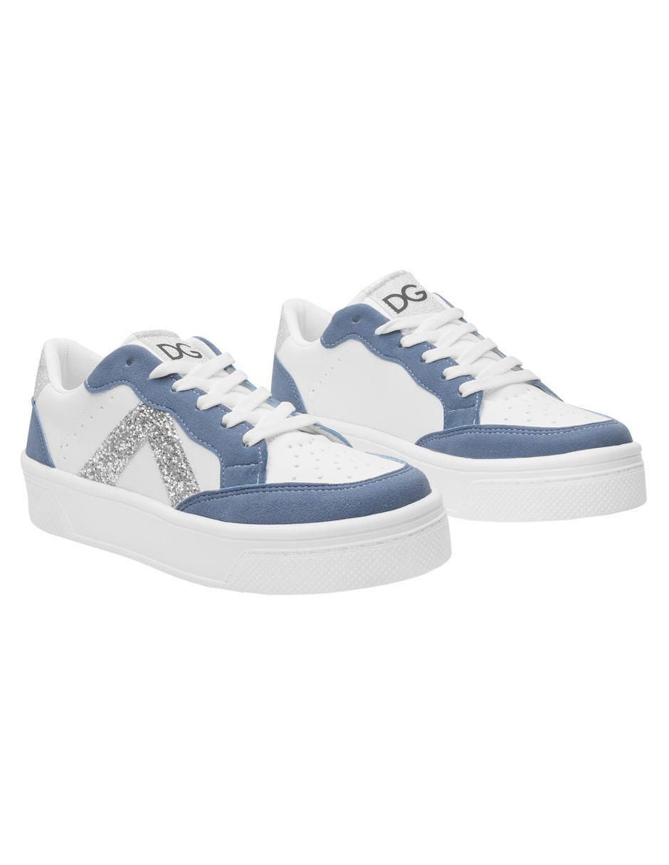 Tenis para mujer 4