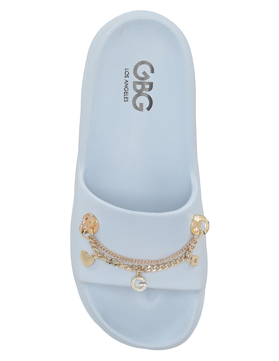 Sandalia para mujer 7
