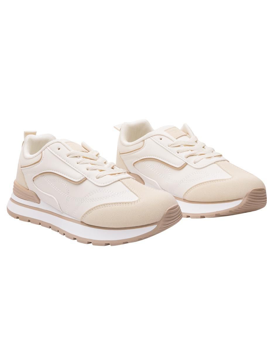 Tenis para mujer 4