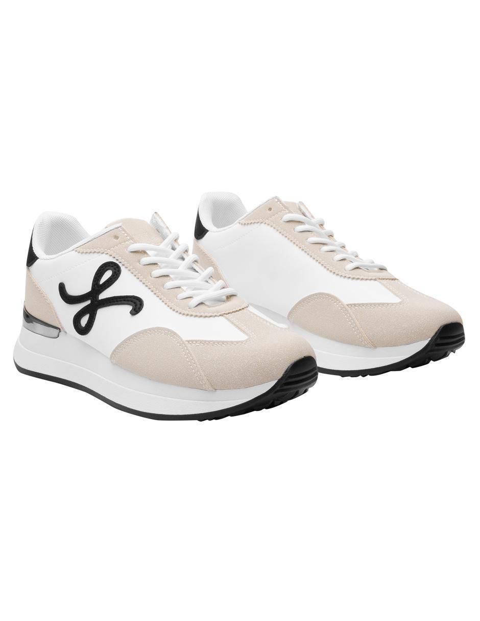 Tenis para mujer 4
