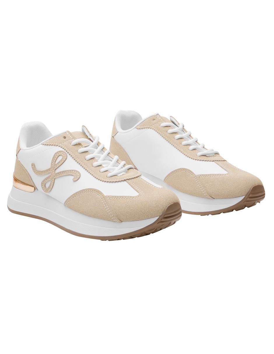 Tenis para mujer 4