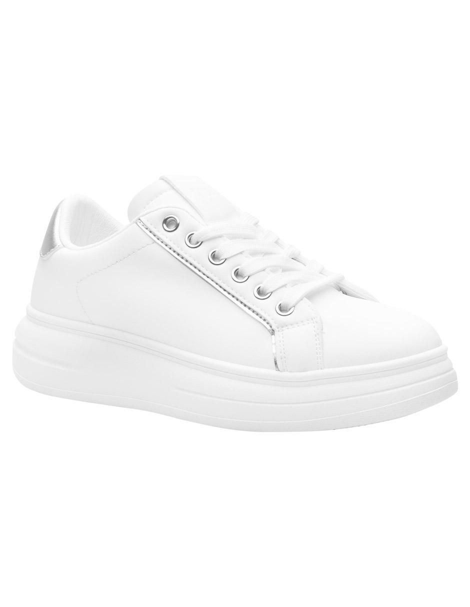Tenis para mujer