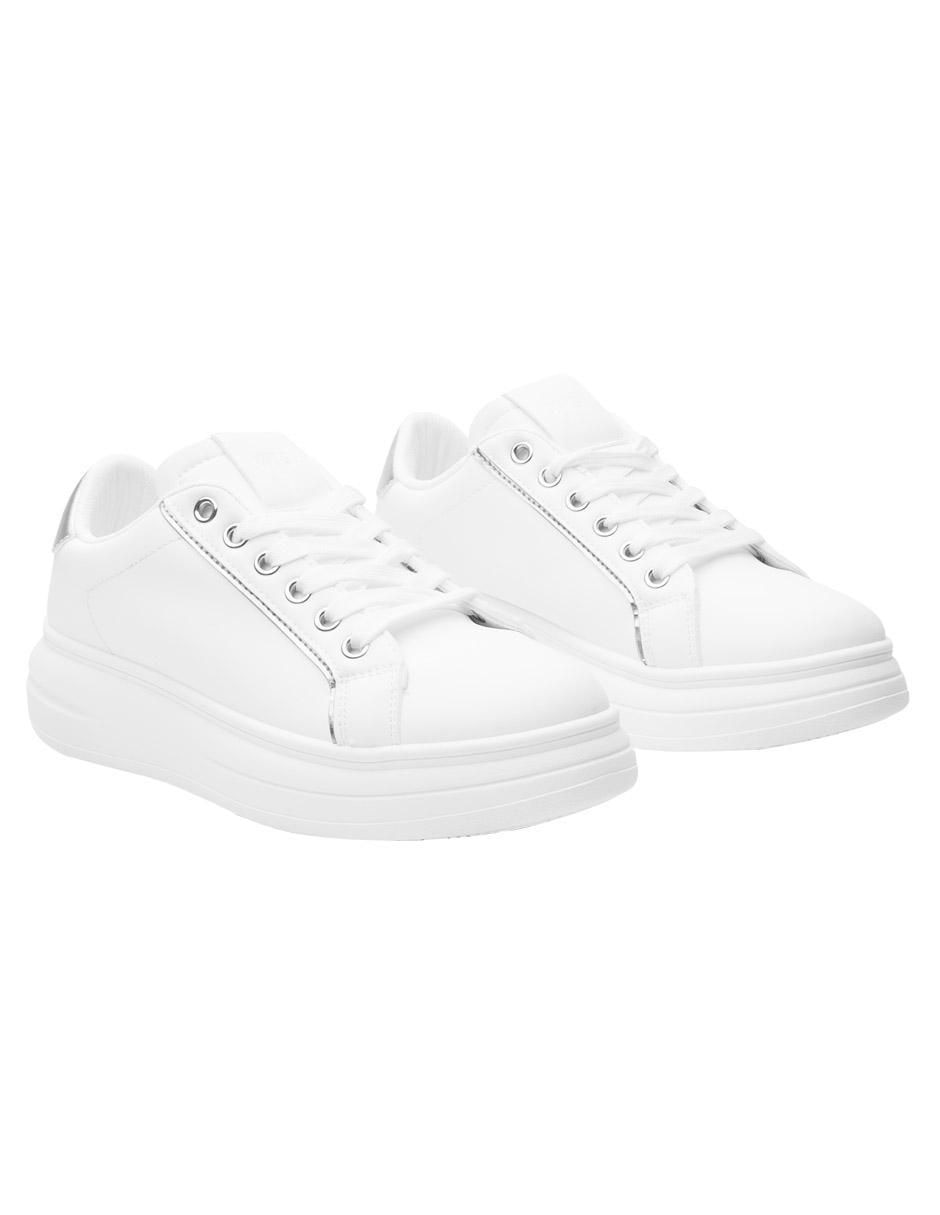 Tenis para mujer 4
