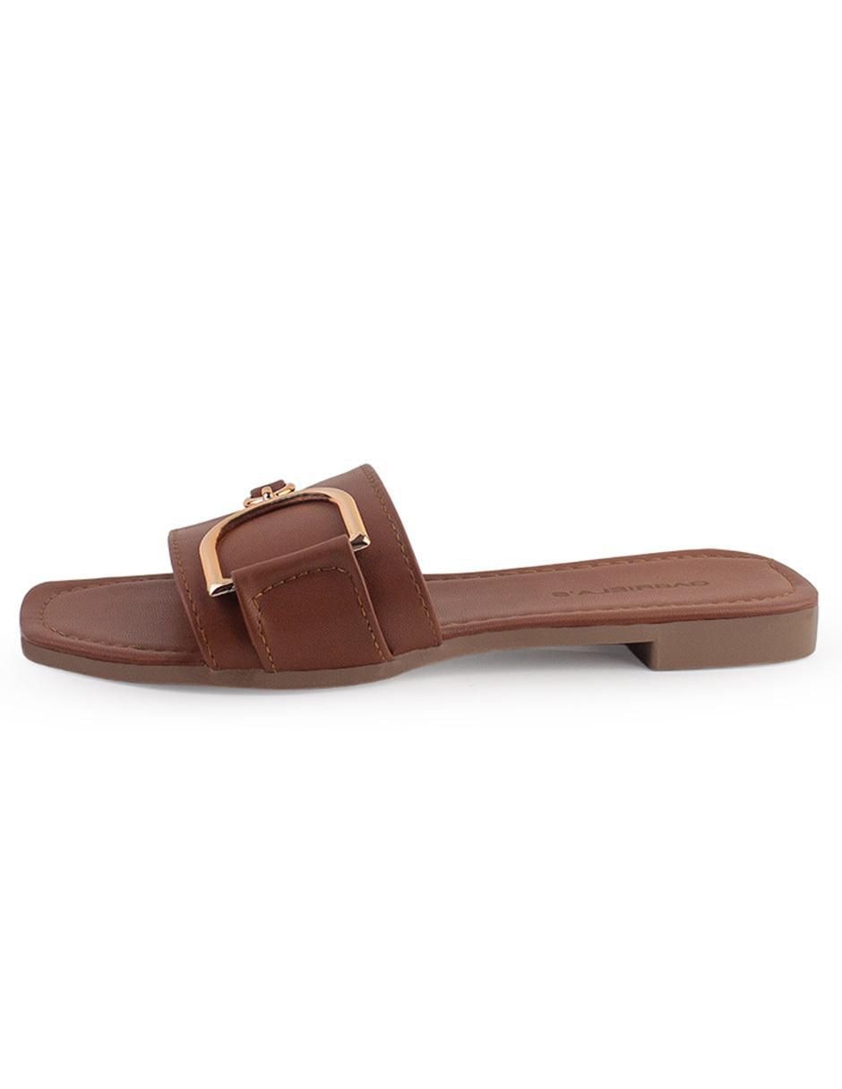 Sandalia para mujer 1