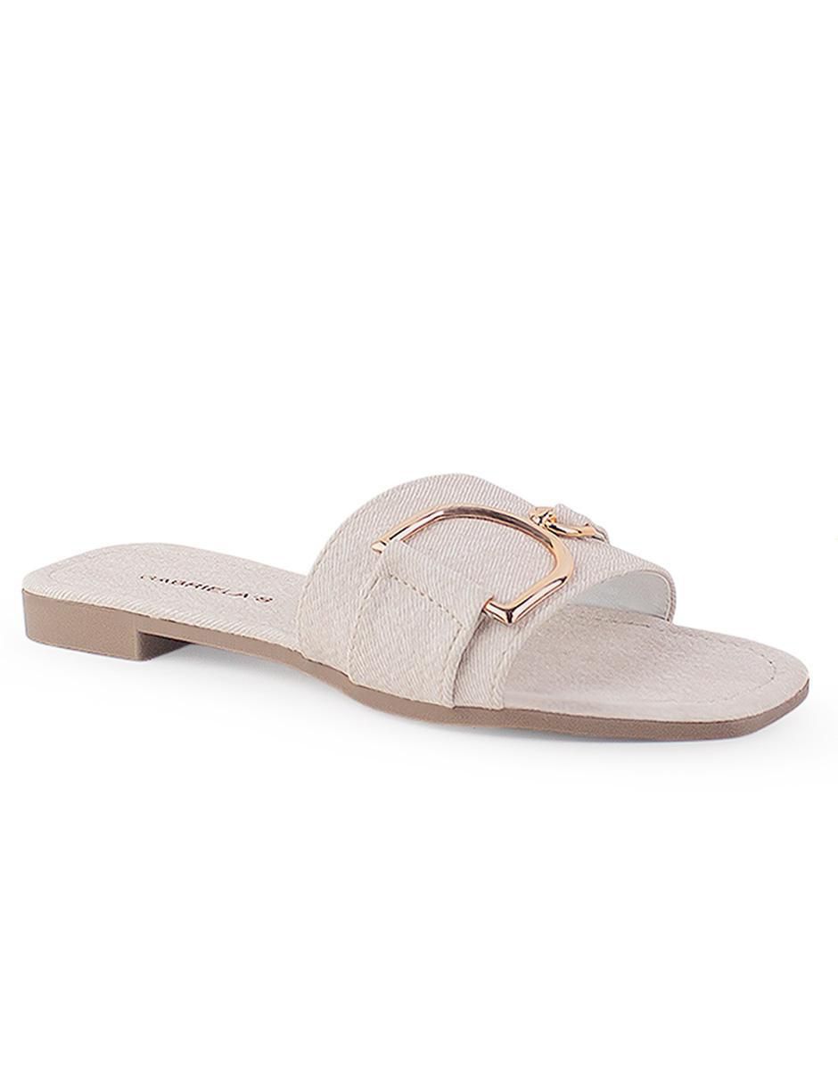 Sandalia para mujer 3