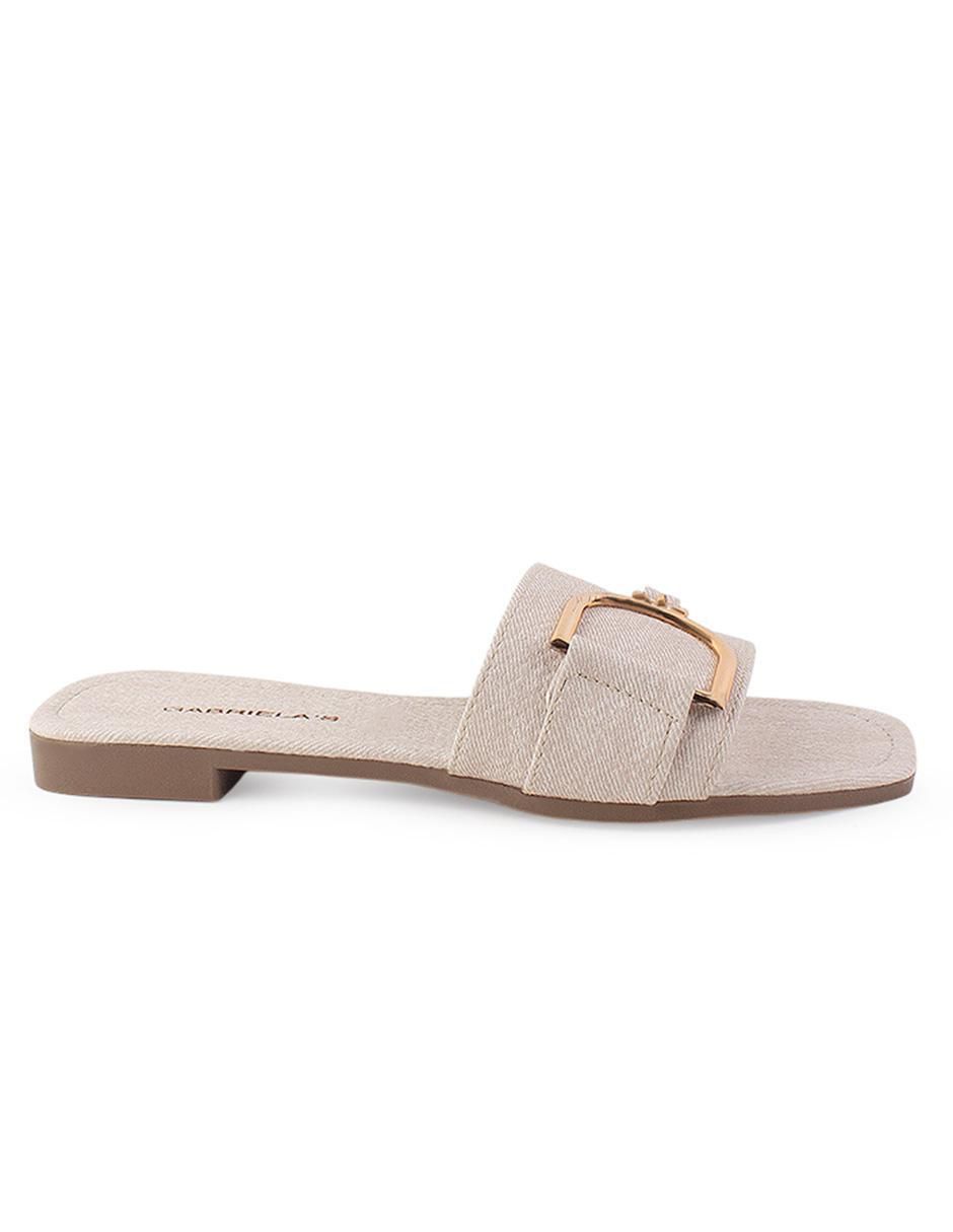 Sandalia para mujer 4
