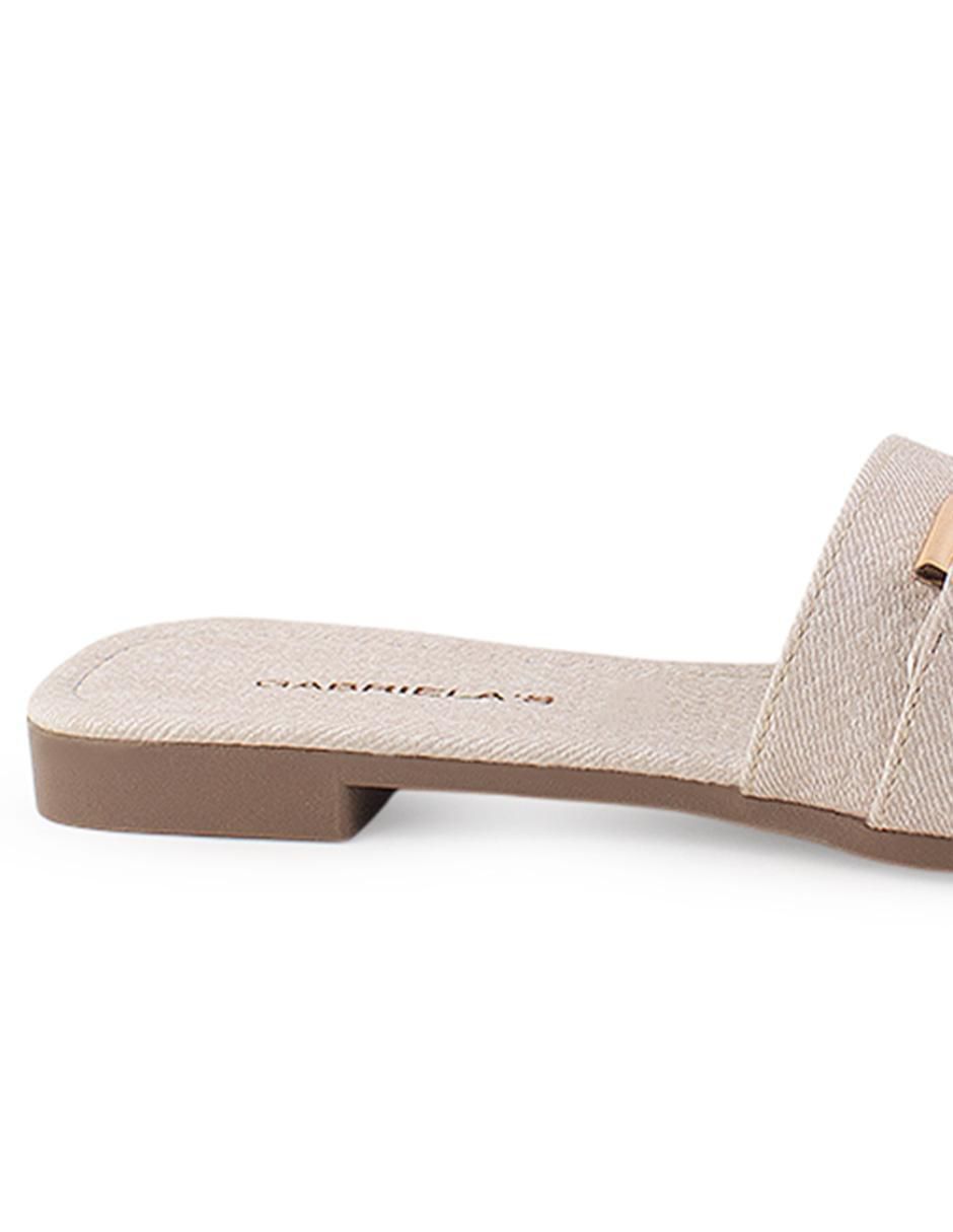 Sandalia para mujer 7