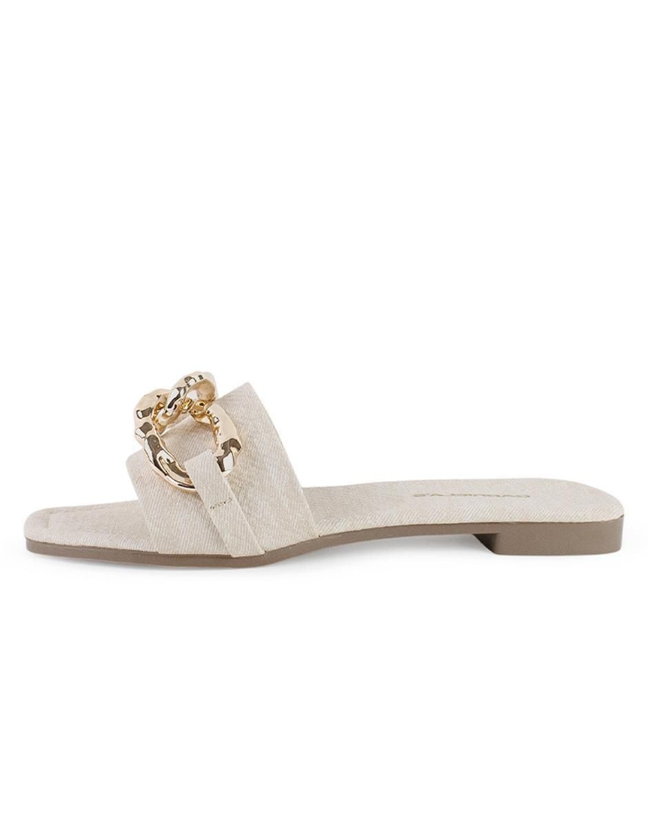 Sandalia para mujer