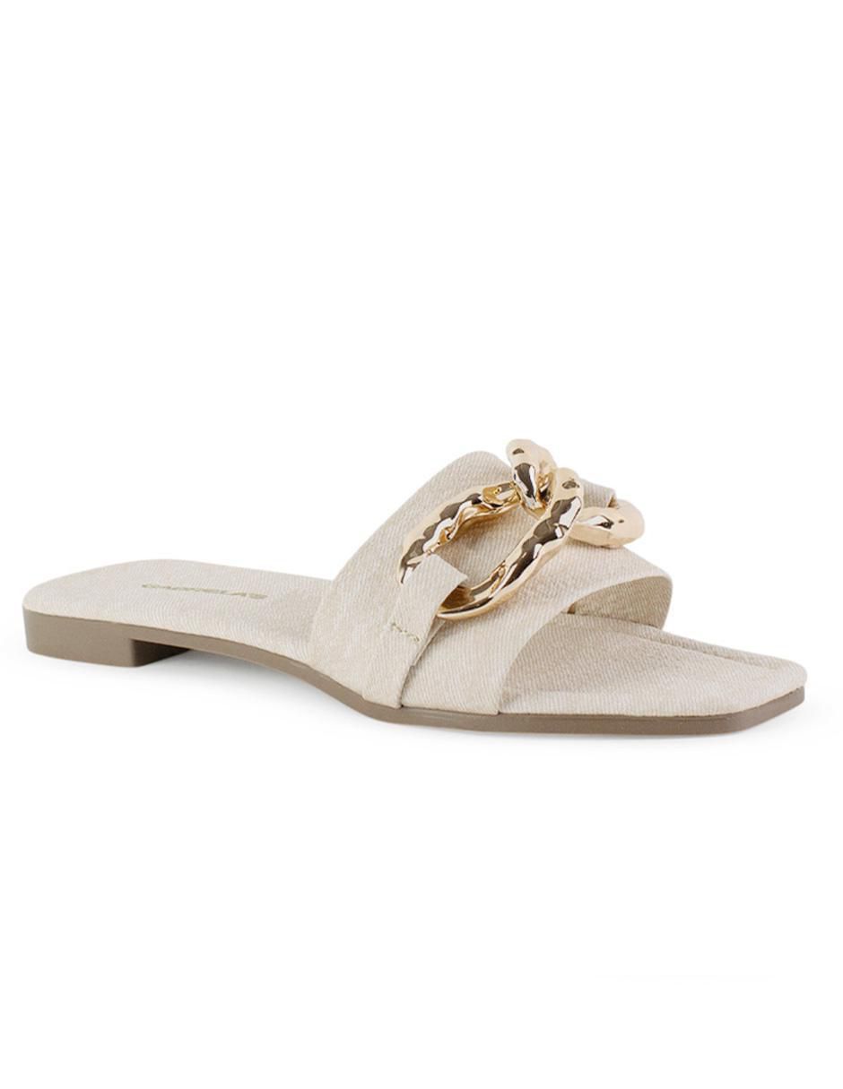 Sandalia para mujer 2