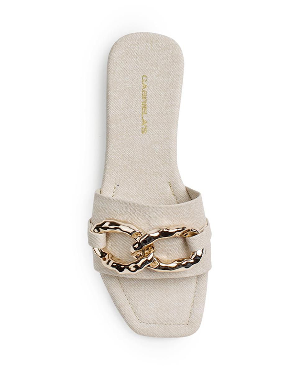 Sandalia para mujer 3