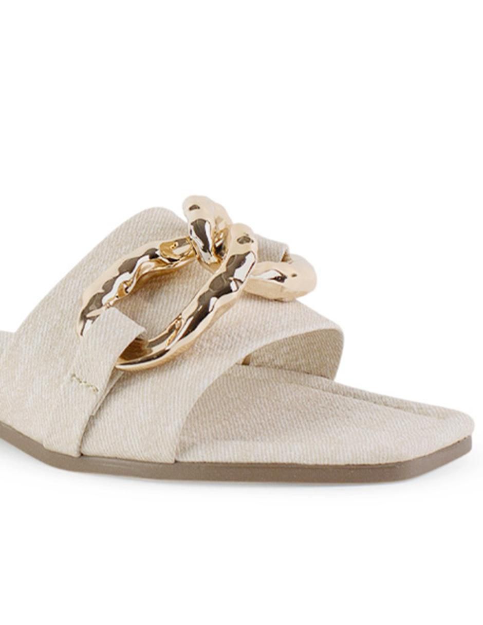 Sandalia para mujer 5