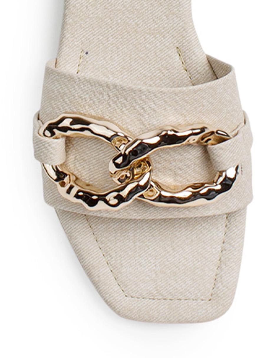 Sandalia para mujer 6