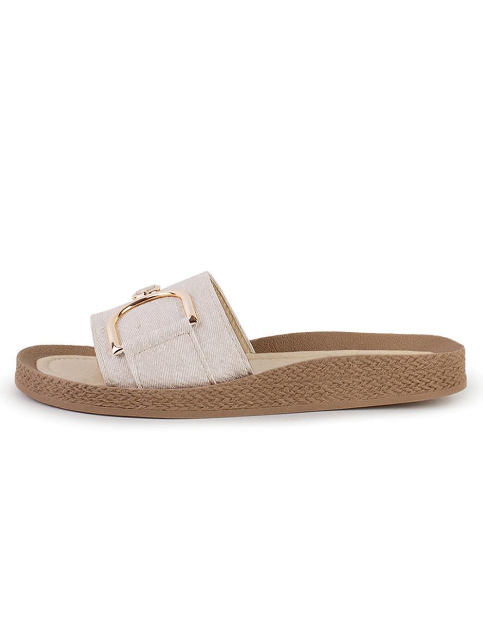 Sandalia para mujer