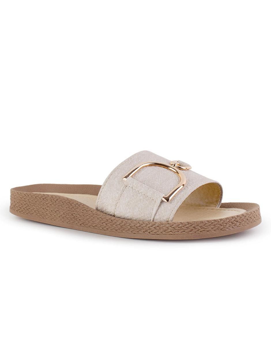 Sandalia para mujer 2