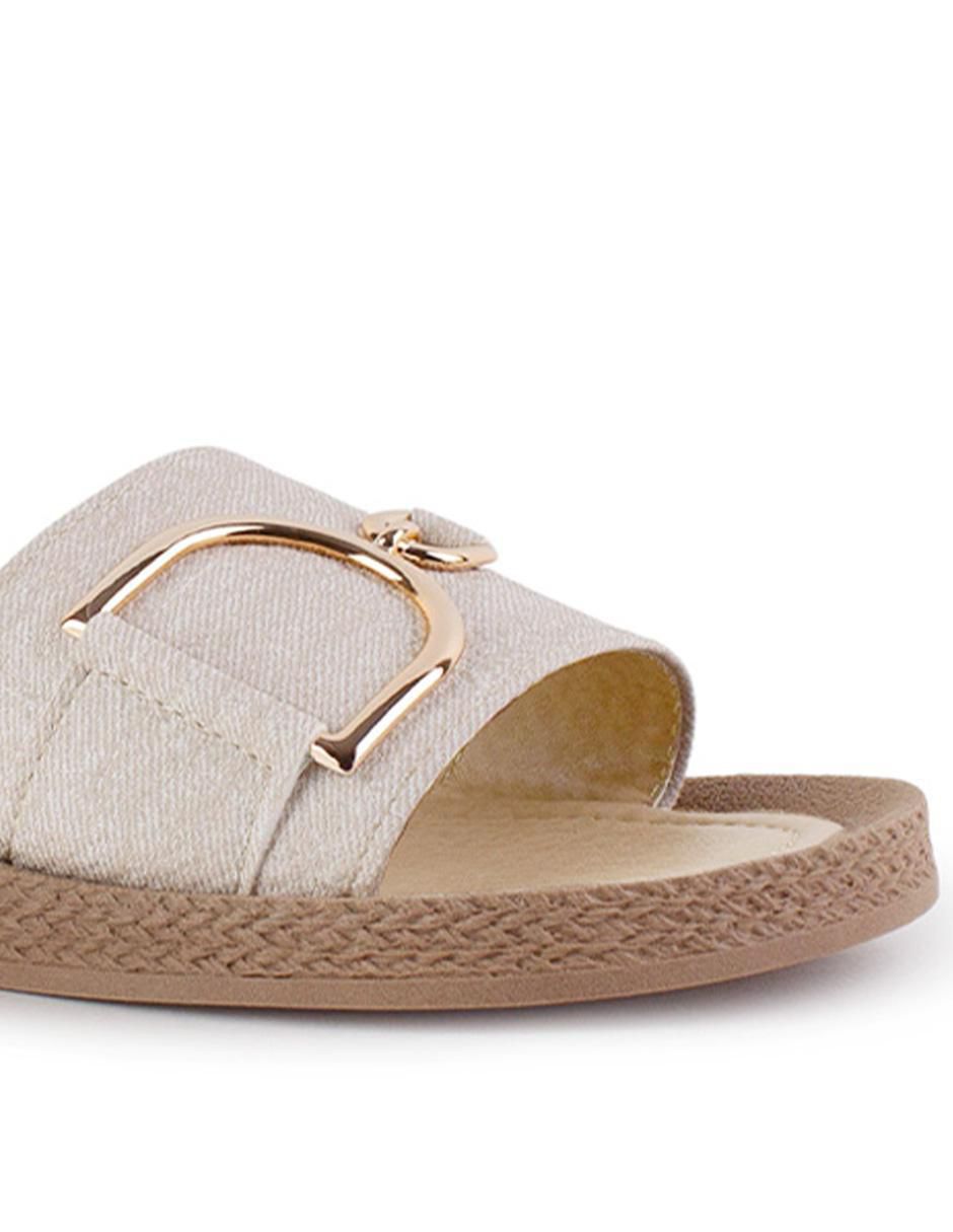 Sandalia para mujer 5