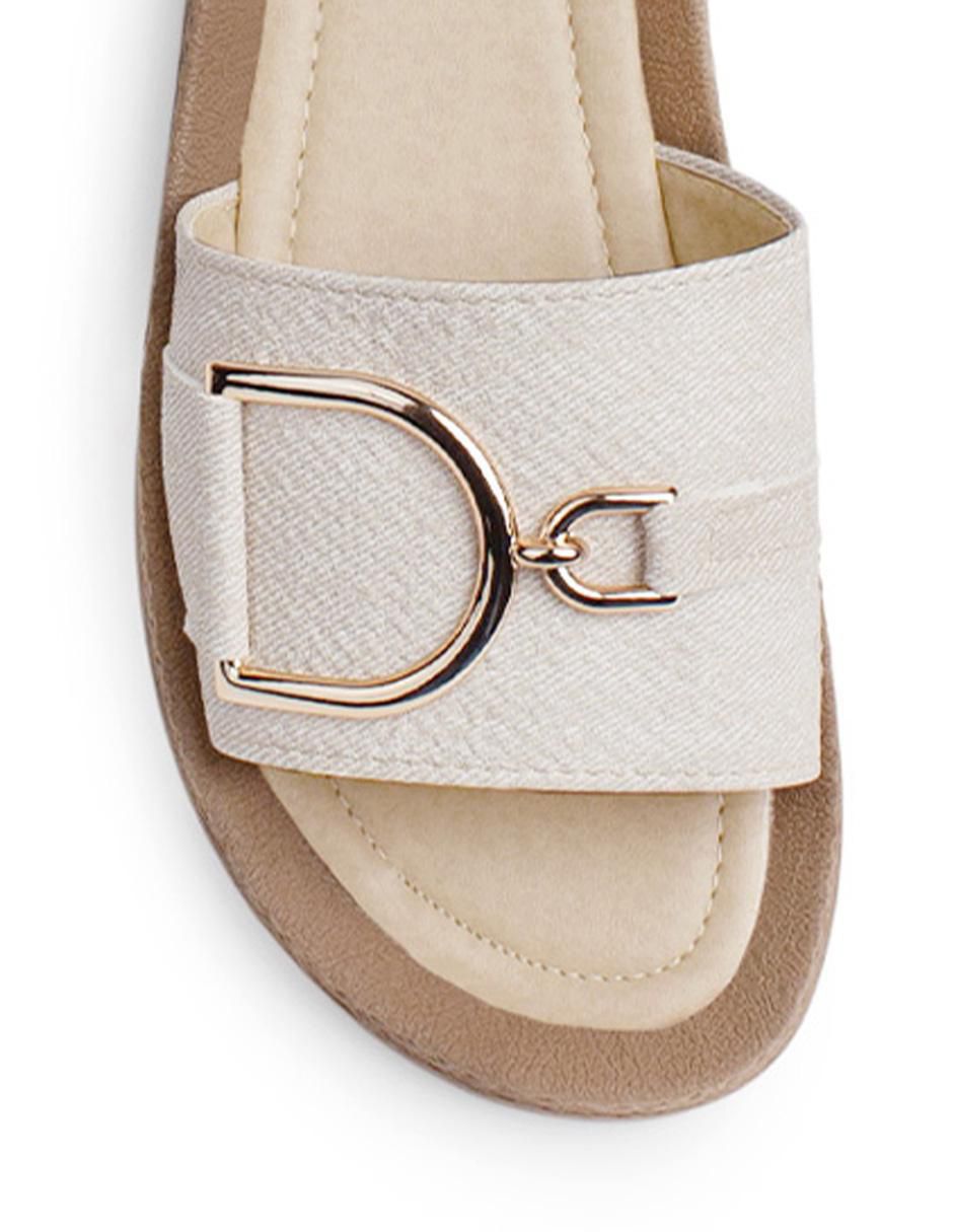 Sandalia para mujer 6