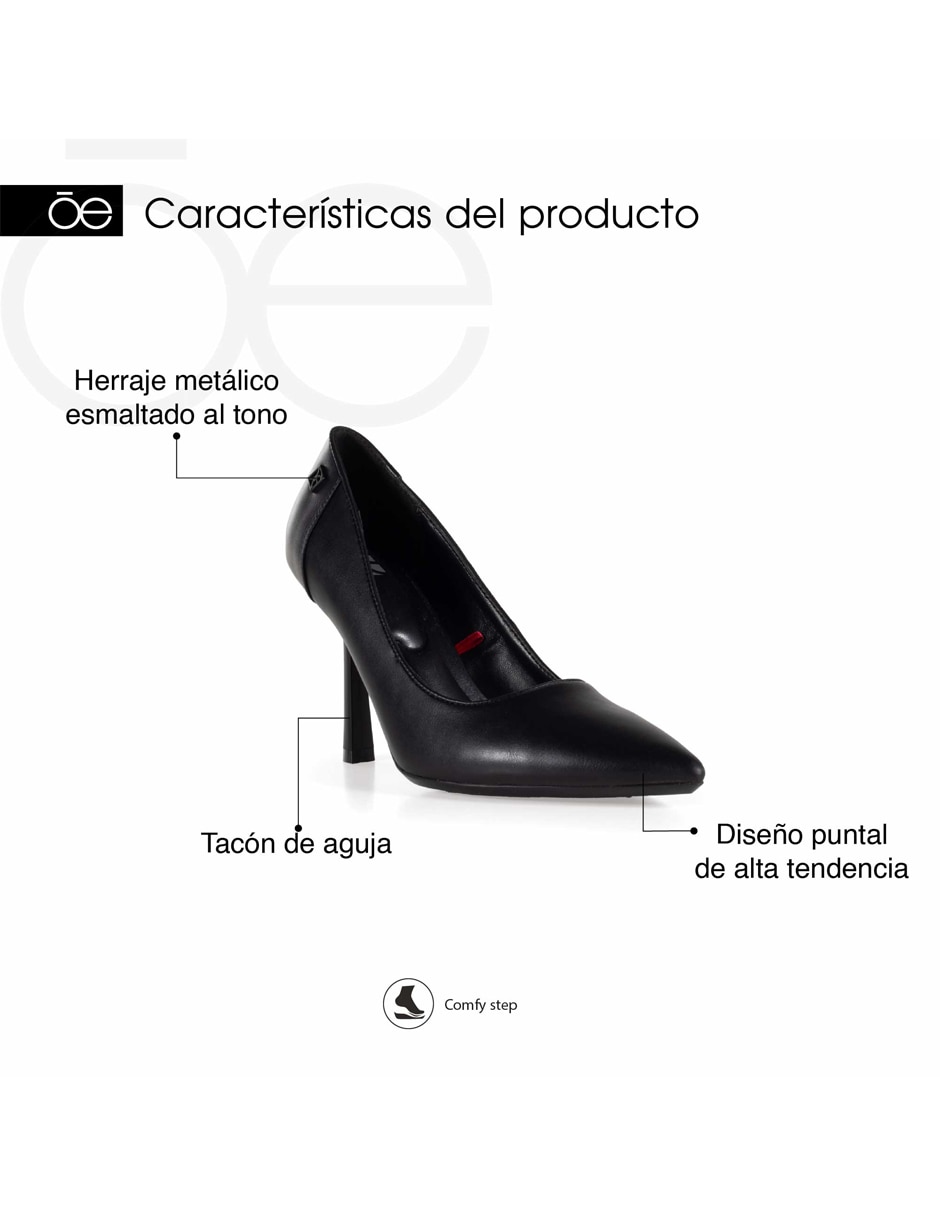 Zapatilla Bakila II 9