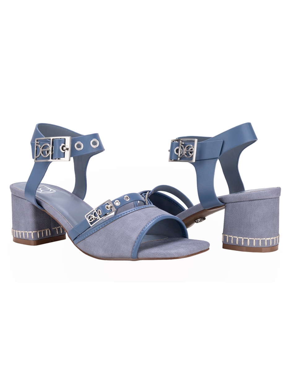 Sandalia para mujer 4
