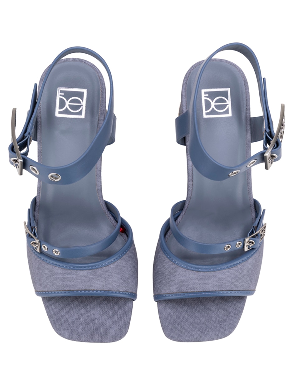 Sandalia para mujer 7