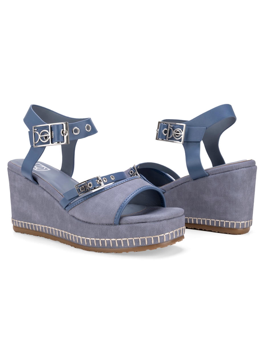Sandalia Ferimy para mujer 5