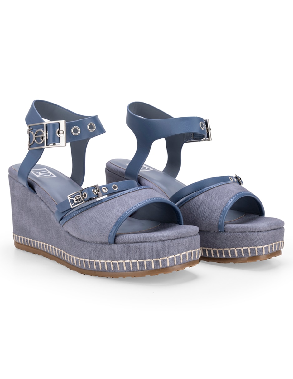 Sandalia Ferimy para mujer 6
