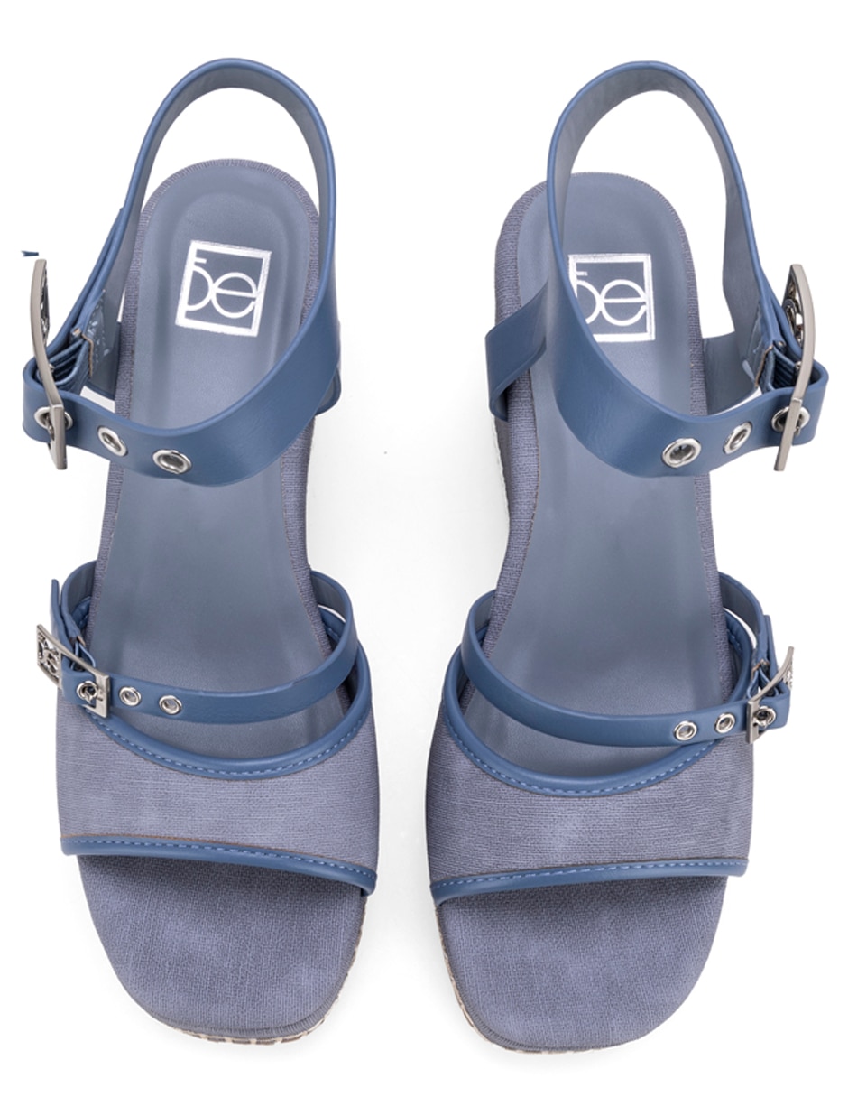 Sandalia Ferimy para mujer 9
