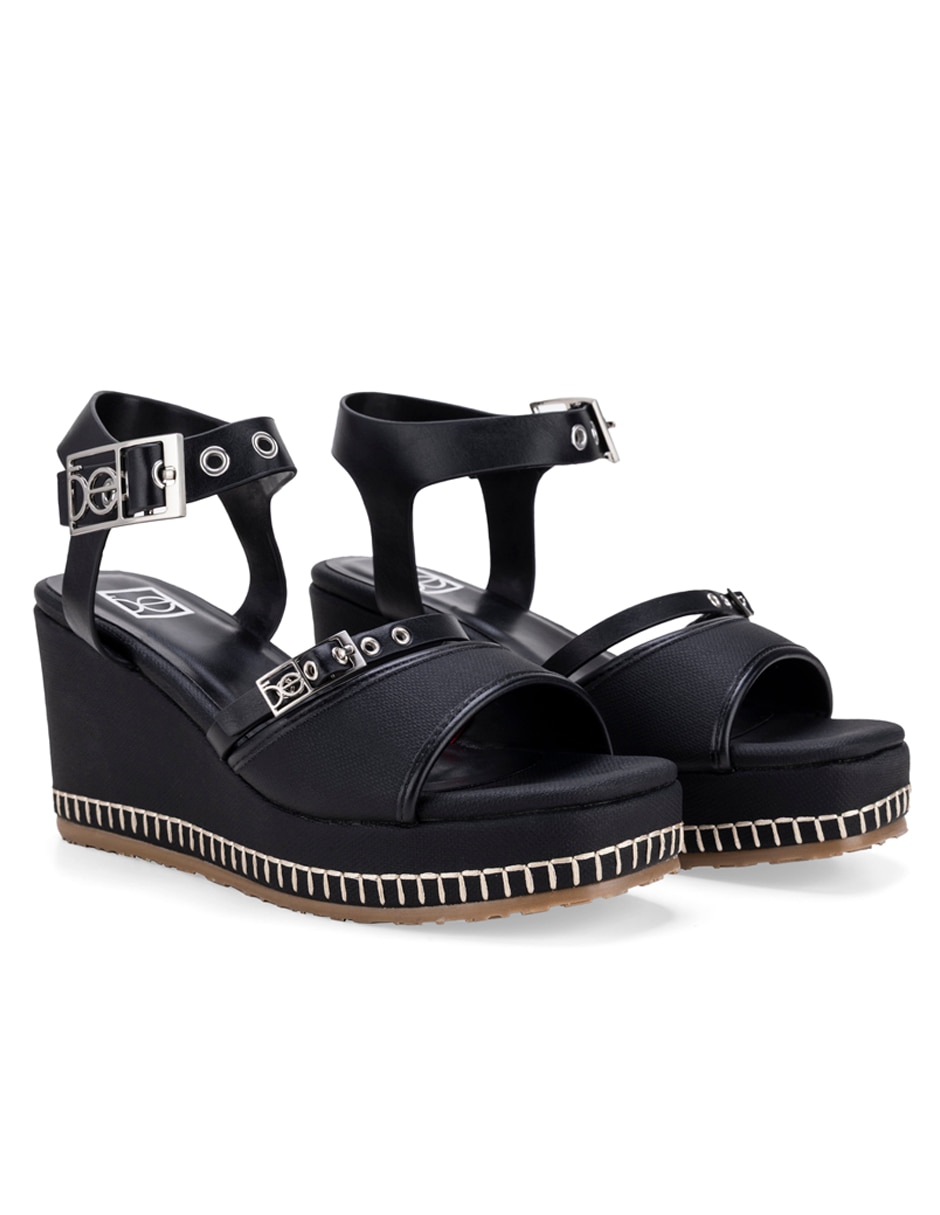 Sandalia para mujer 10