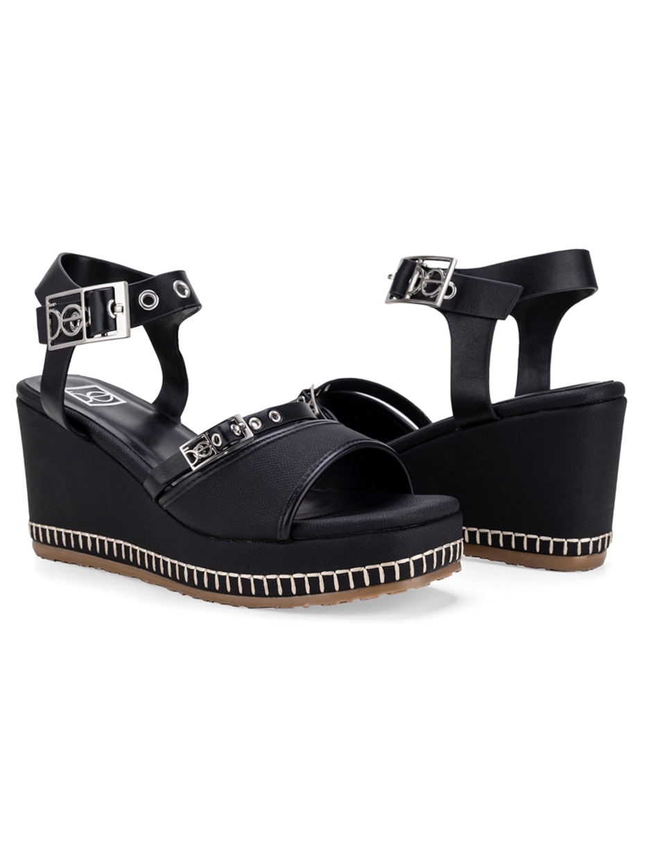 Sandalia para mujer 11