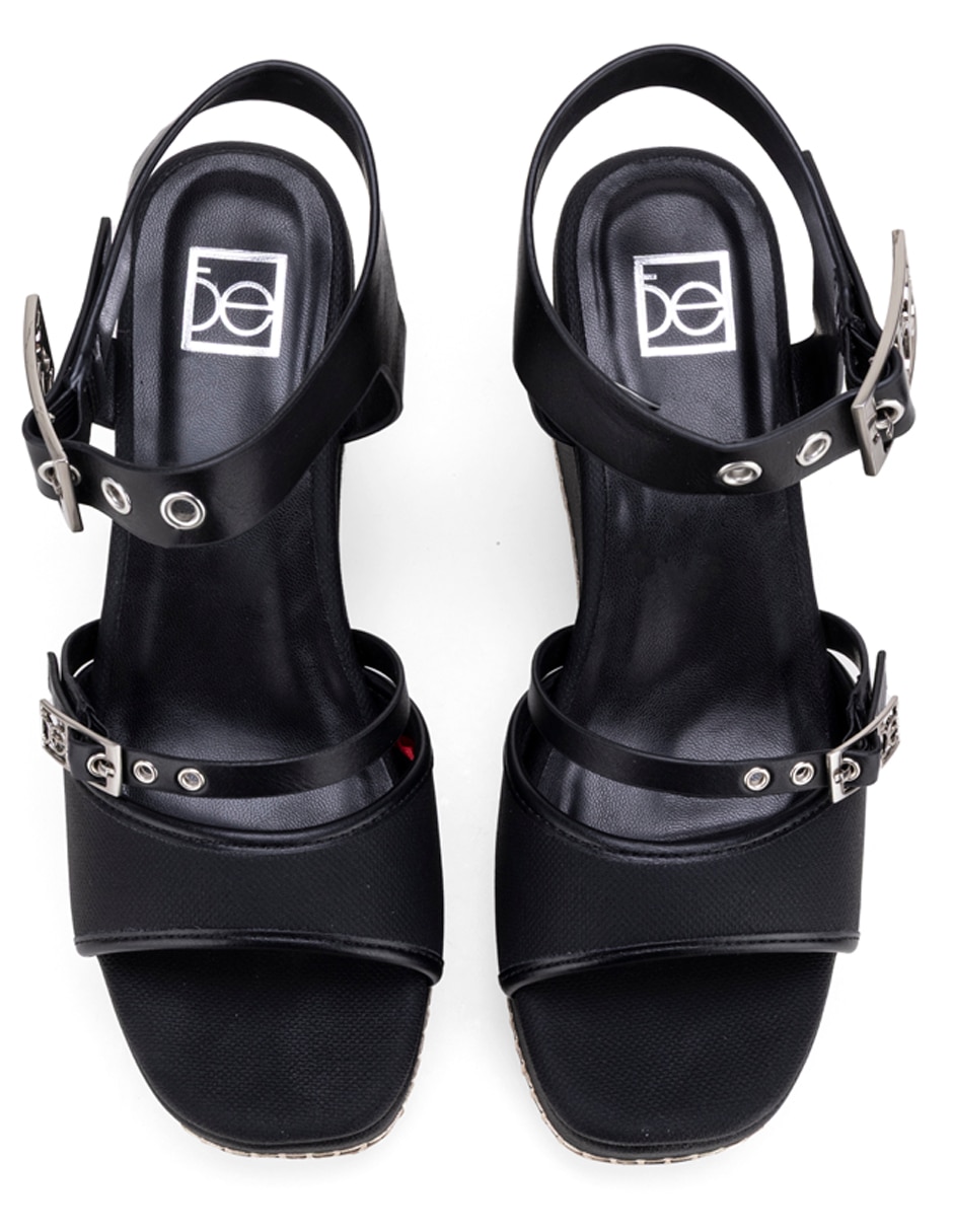 Sandalia para mujer 14