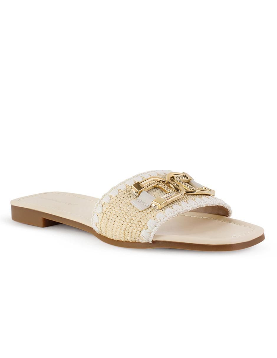 Sandalia para mujer 2