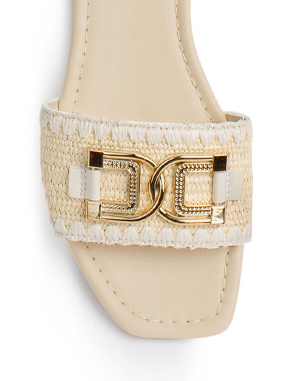 Sandalia para mujer 6