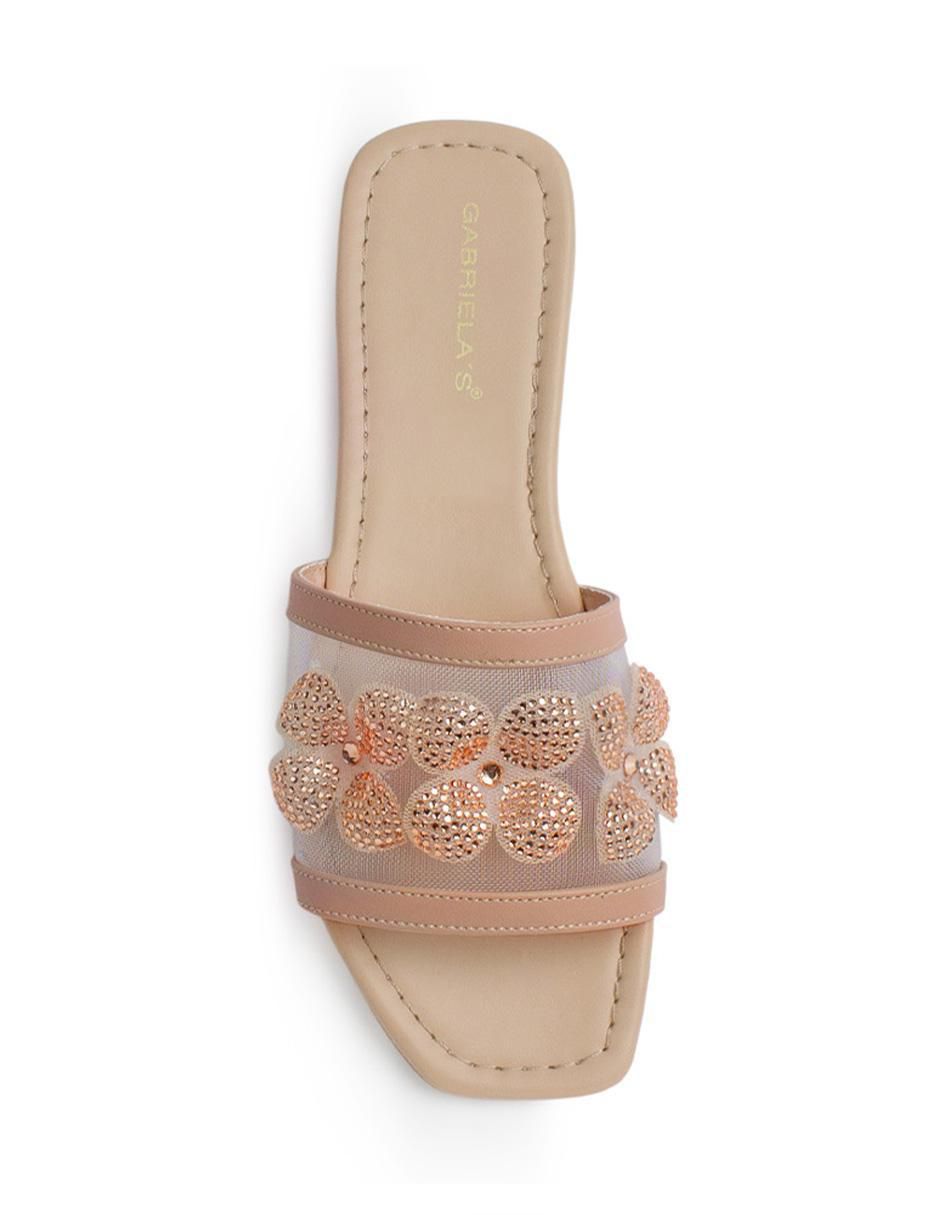 Sandalia para mujer 3