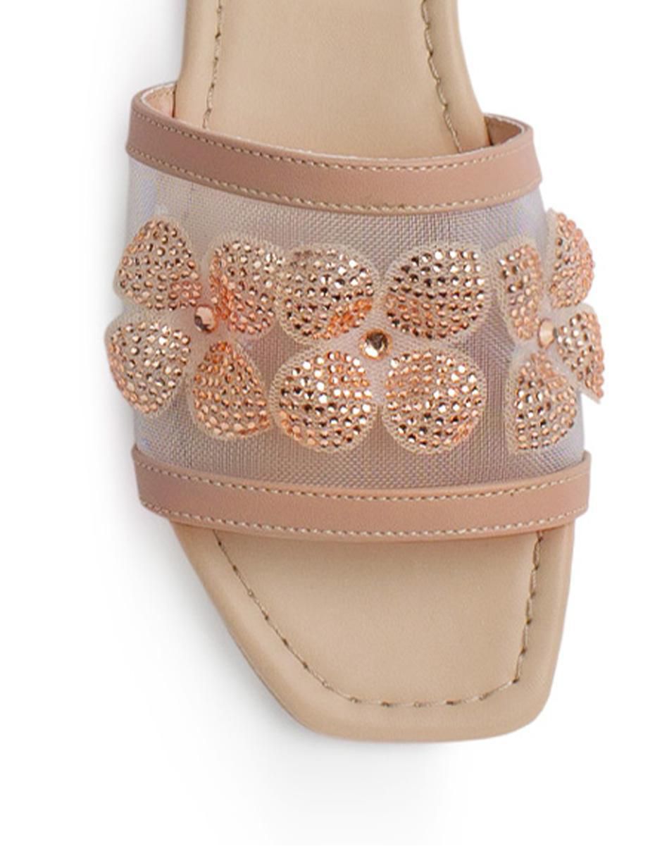 Sandalia para mujer 6