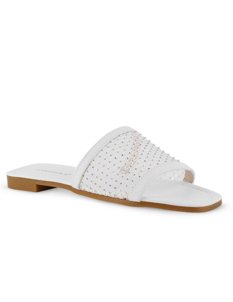 Sandalia para mujer 2
