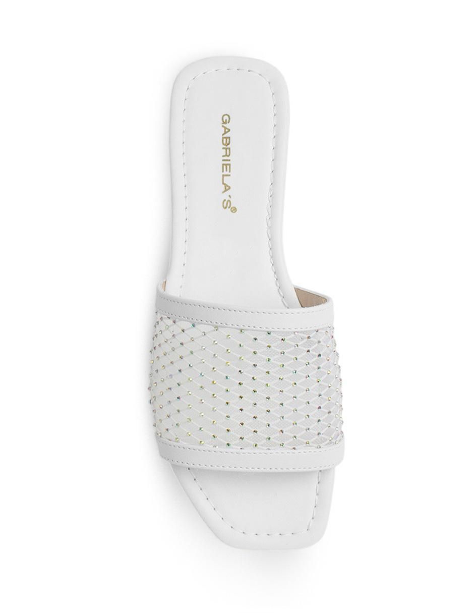 Sandalia para mujer 3