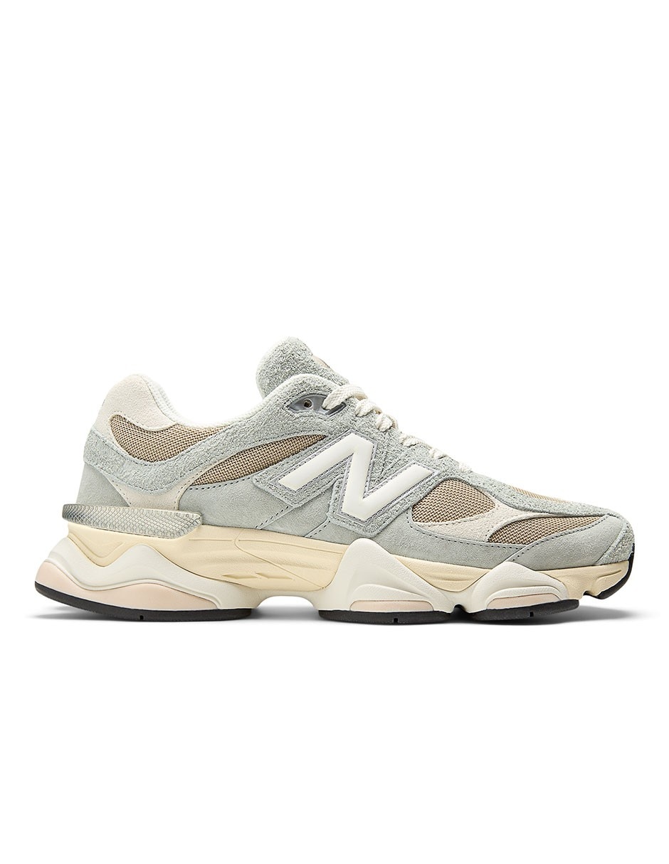 Tenis Grey para mujer